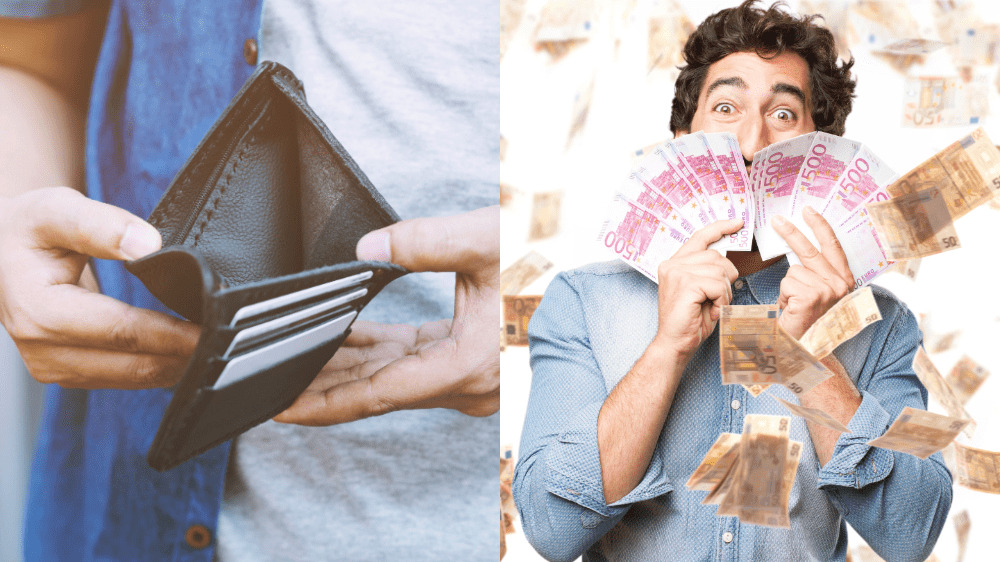 Pozor na chyby, ktoré vás môžu zruinovať. Tieto triky vám ušetria peniaze