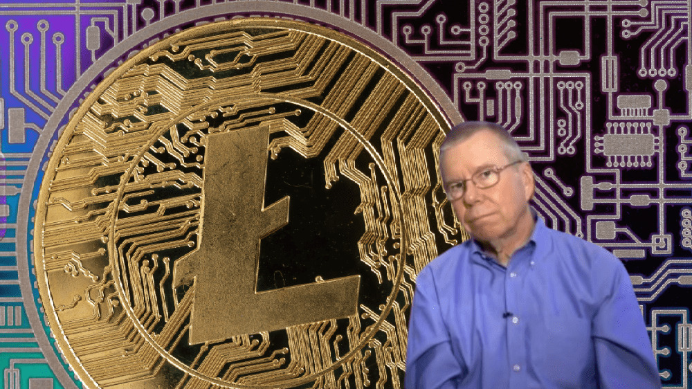 Legendárny obchodník John Bollinger obhájil podporu tejto kryptomeny