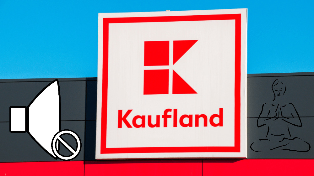 Kaufland prišiel s revolučnou novinkou. Zákazníkom dopraje „meditáciu“ počas nákupu
