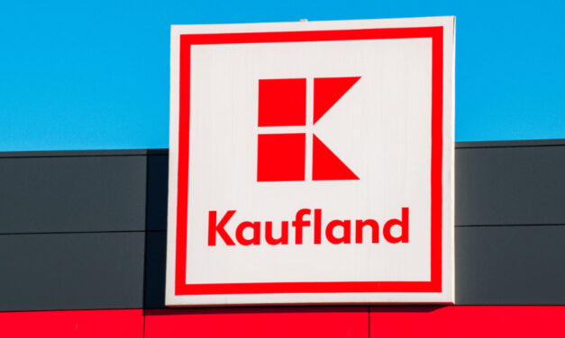 Kaufland prekvapil. Jeho nový supermarket ponúka jedinečný zážitok