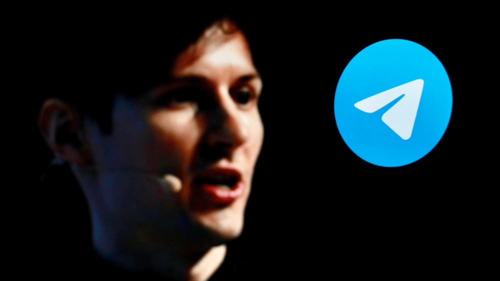 Kauza Telegram: Zatknutie Durova môže mať globálne následky