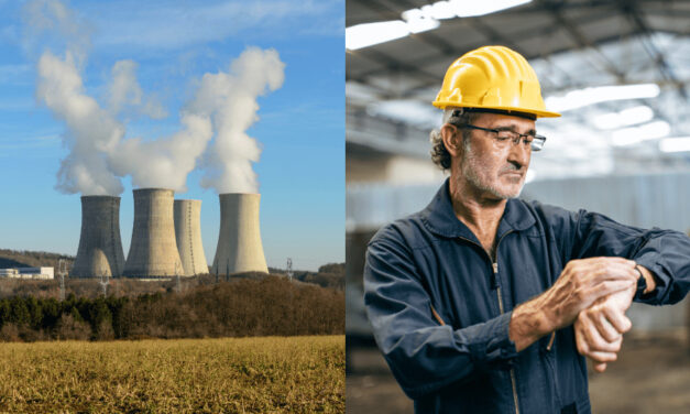 Zlé správy pre slovenskú energetiku. Výstavba štvrtého reaktora v Mochovciach nabrala meškanie
