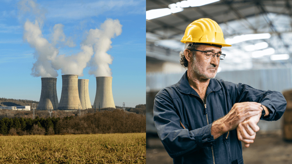 Zlé správy pre slovenskú energetiku. Výstavba štvrtého reaktora v Mochovciach nabrala meškanie