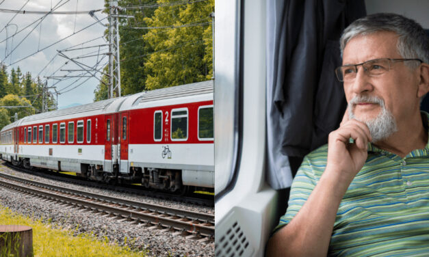 Vlaky zadarmo pre seniorov majú svoje obmedzenia. Na toto si musíte dať pozor