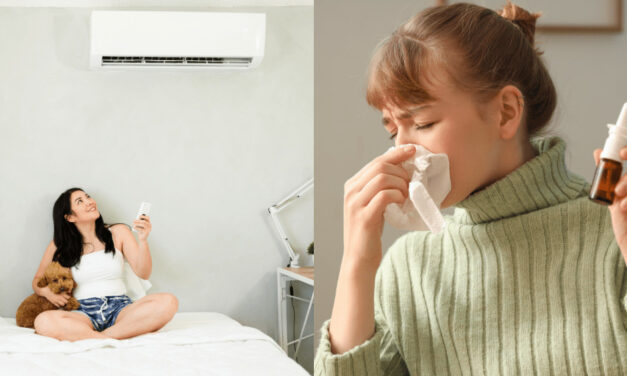 Klimatizácia je v domácnosti na nezaplatenie. Ako z nej však neochorieť a ako vybrať tú správnu?