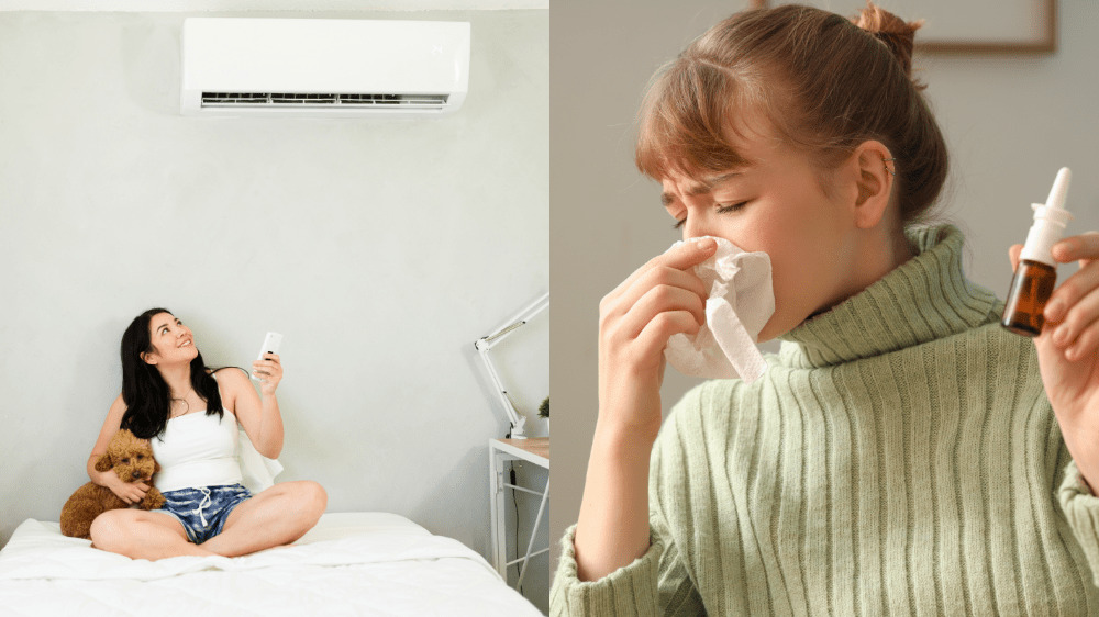 Klimatizácia je v domácnosti na nezaplatenie. Ako z nej však neochorieť a ako vybrať tú správnu?