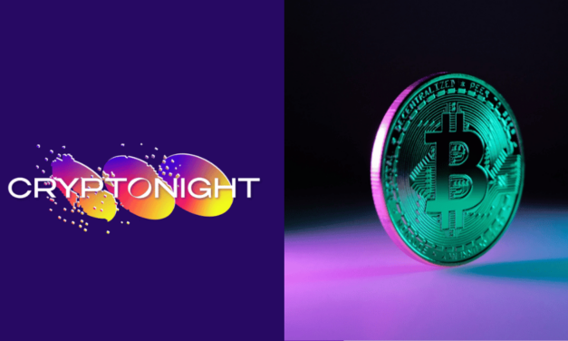 Na podujatí CryptoNight nesmiete chýbať. Vstúpte do novej éry kryptomien