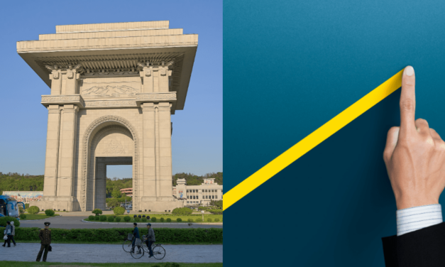 Ekonomika diktátorskej krajiny zaznamenala prudký nárast. Čo je za tým?