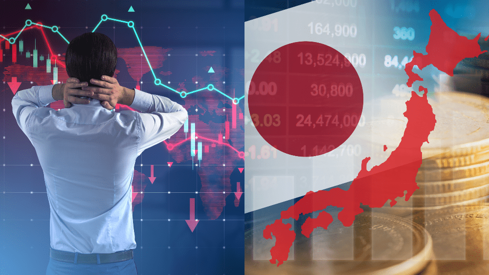 Došlo k najhoršiemu: Globálne trhy klesajú voľným pádom