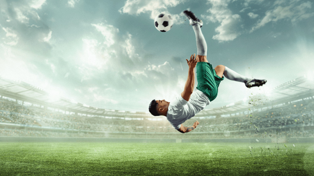 Skvelá správa pre fanúšikov futbalu: Táto kryptomena vstupuje do anglickej Premier league