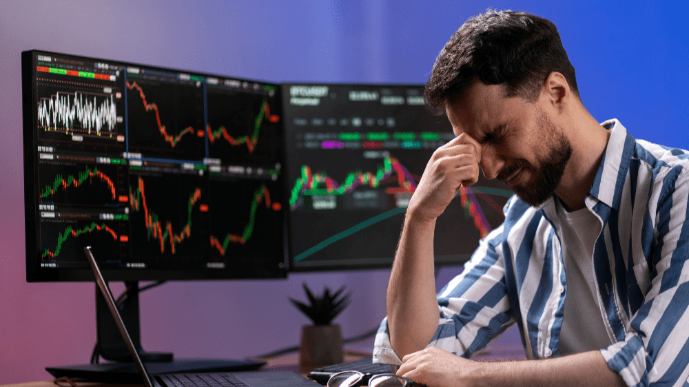 Nakupujete kryptomeny v roku 2024? Dávajte si pozor na tieto chyby