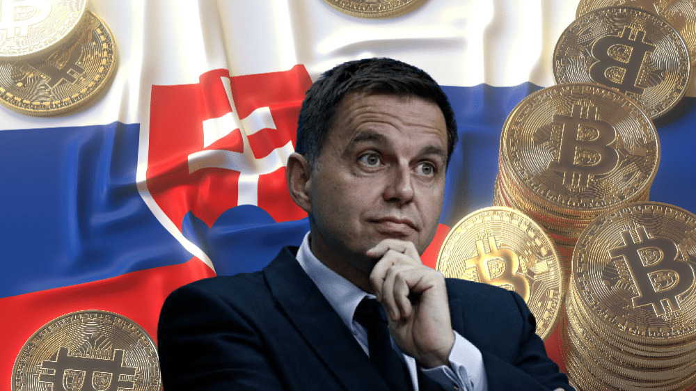 NBS zasahuje proti kryptomenovým podvodom. Regulácie rýchlo napredujú