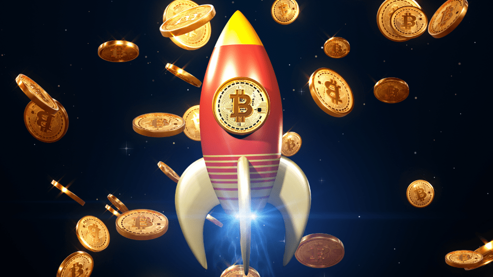 Táto udalosť vystrelí kryptomeny do vesmíru, tvrdí šéf Coinbase