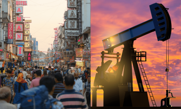 Čína už nie je najväčším nákupcom ruskej ropy. Predbehla ju táto krajina