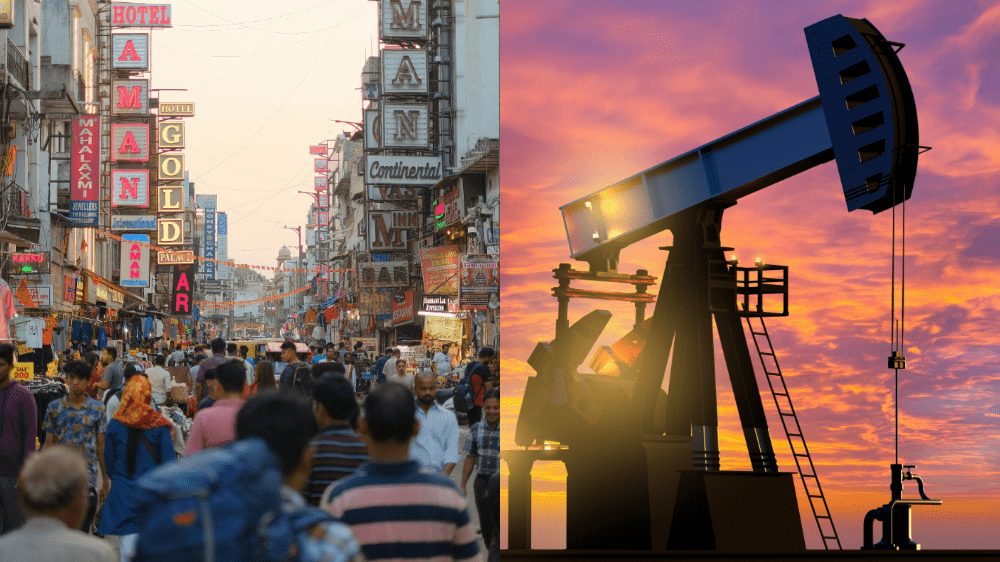 Čína už nie je najväčším nákupcom ruskej ropy. Predbehla ju táto krajina