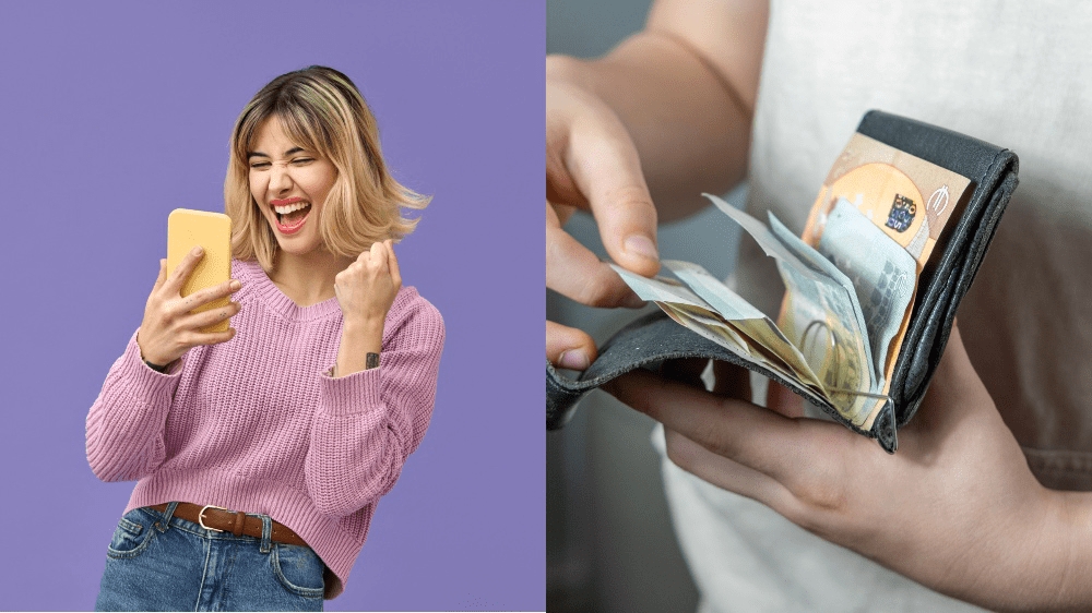 Kus papiera za 50-tisíc eur. Pozrite sa, či tento klenot nemáte doma aj vy