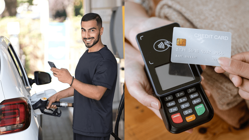 Vodiči, na toto si dávajte pri tankovaní extra pozor. Neprávom môžete skončiť na polícii