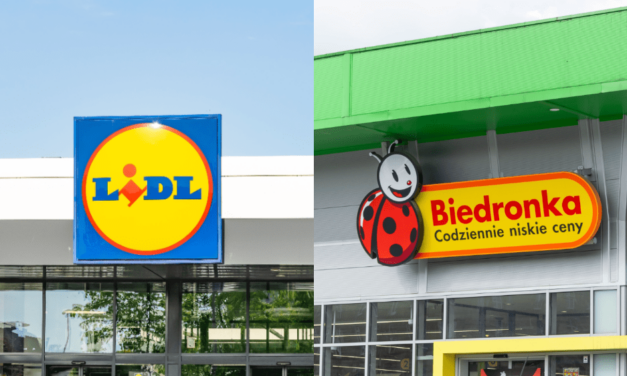 V tomto meste pribudnú 2 nové supermarkety. Sú nimi najväčší rivali