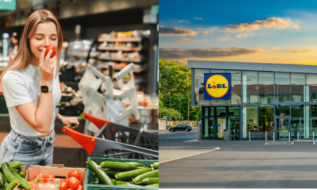 Lidl predstavuje prevratnú novinku. Slovenskí zákazníci si ju zamilujú