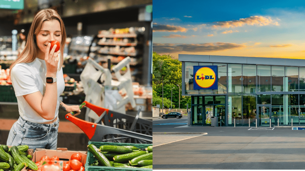 Lidl predstavuje prevratnú novinku. Slovenskí zákazníci si ju zamilujú
