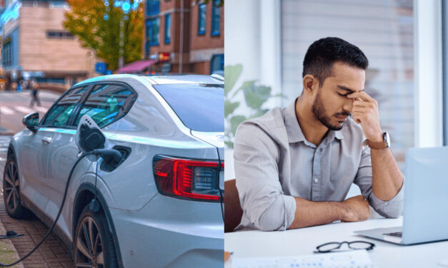 Elektromobily narazili na nečakaný problém. Lízingovky z nich majú hlavu v smútku