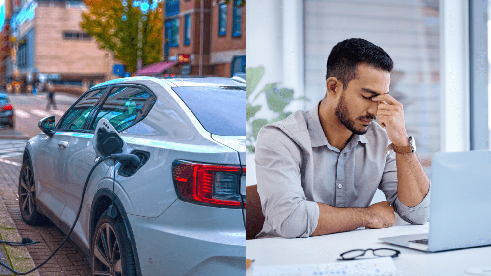 Elektromobily narazili na nečakaný problém. Lízingovky z nich majú hlavu v smútku
