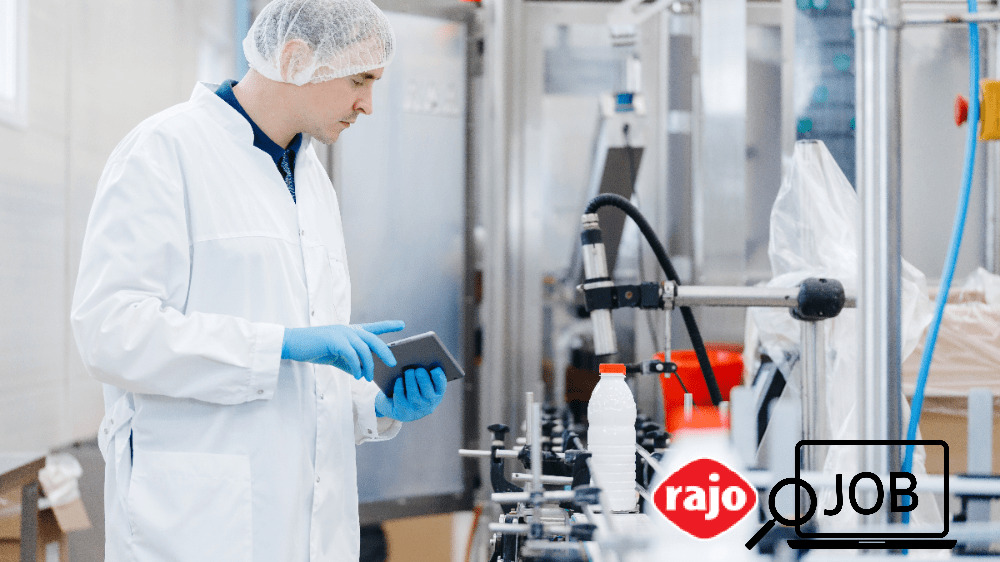 Hľadáte si prácu? Špičkový výrobca mliečnych výrobkov obsadzuje niekoľko pozícií