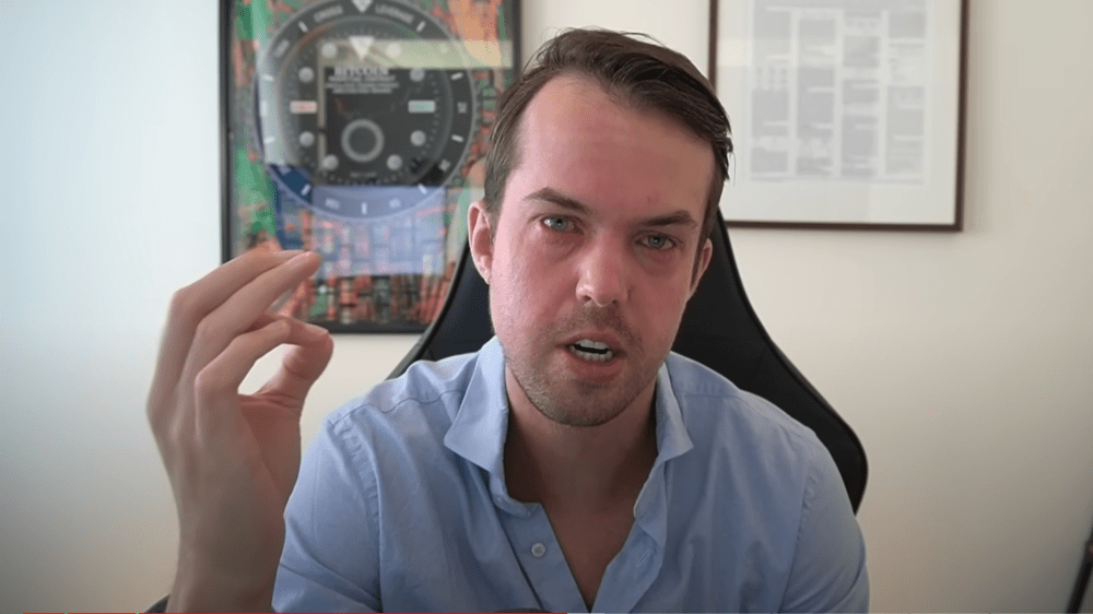 Do ktorých kryptomien sa teraz oplatí investovať? Michaël van de Poppe v tom má jasno