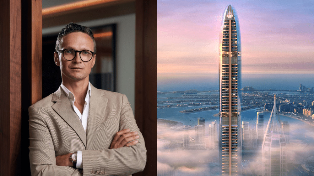 Nehnuteľnosti v Dubaji viete kúpiť aj za kryptomeny. Odborník prezradil, ako to funguje