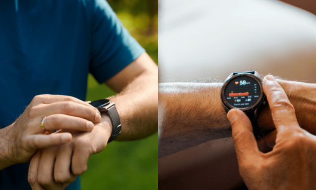 Spoliehate sa na presnosť senzorov smart hodiniek? Tieto hodnoty merajú absolútne zle