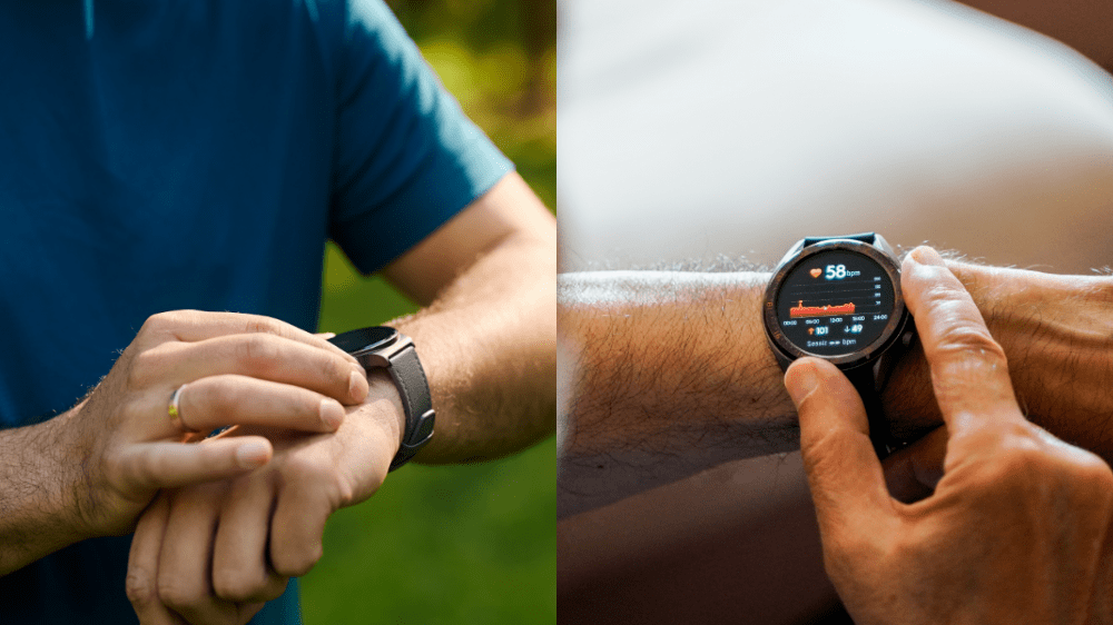 Spoliehate sa na presnosť senzorov smart hodiniek? Tieto hodnoty merajú absolútne zle