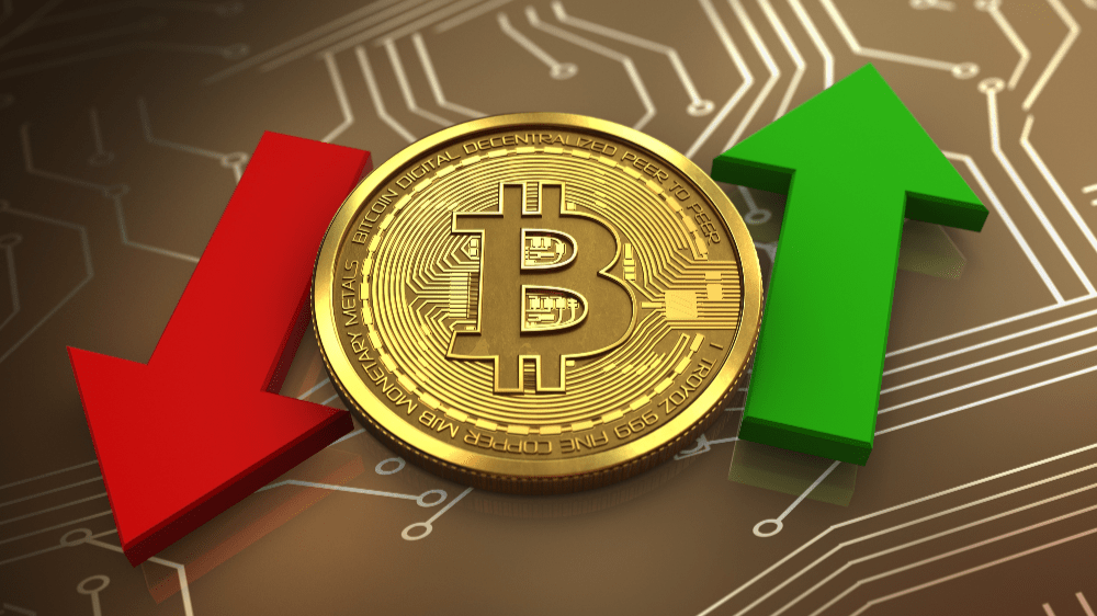 Nastal moment pravdy. Čaká Bitcoin masívny rast alebo výpredaj?