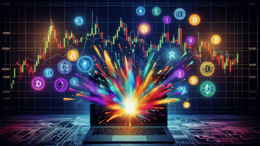 Môže byť niektorá z týchto alternatívnych mien ďalšou Solanou?