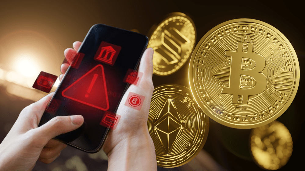 Plánujete nakúpiť kryptomeny? Na toto si dávajte pozor