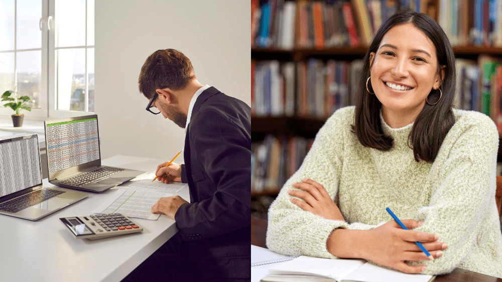 Obyvatelia mesta na južnom Slovensku sa môžu zadarmo zúčastniť kurzu účtovníctva