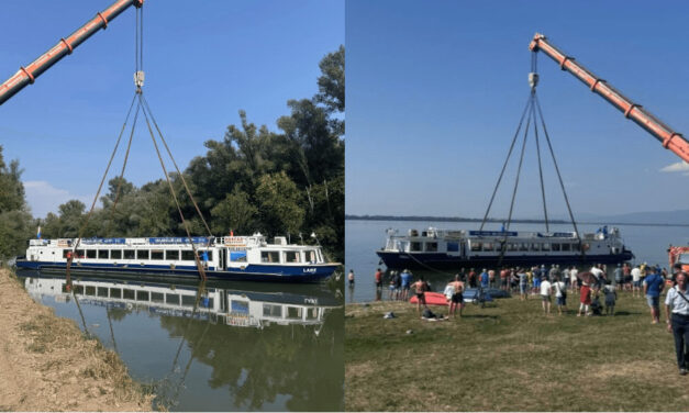 Na „slovenské more“ sa vrátila zbožňovaná atrakcia. Zemplínska Šírava vďaka nej ožije