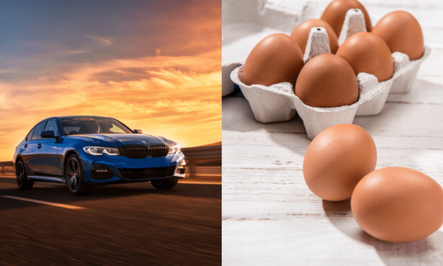 Viete, že vám zlodeji môžu vykradnúť auto aj pomocou vajíčka? Pozor na to