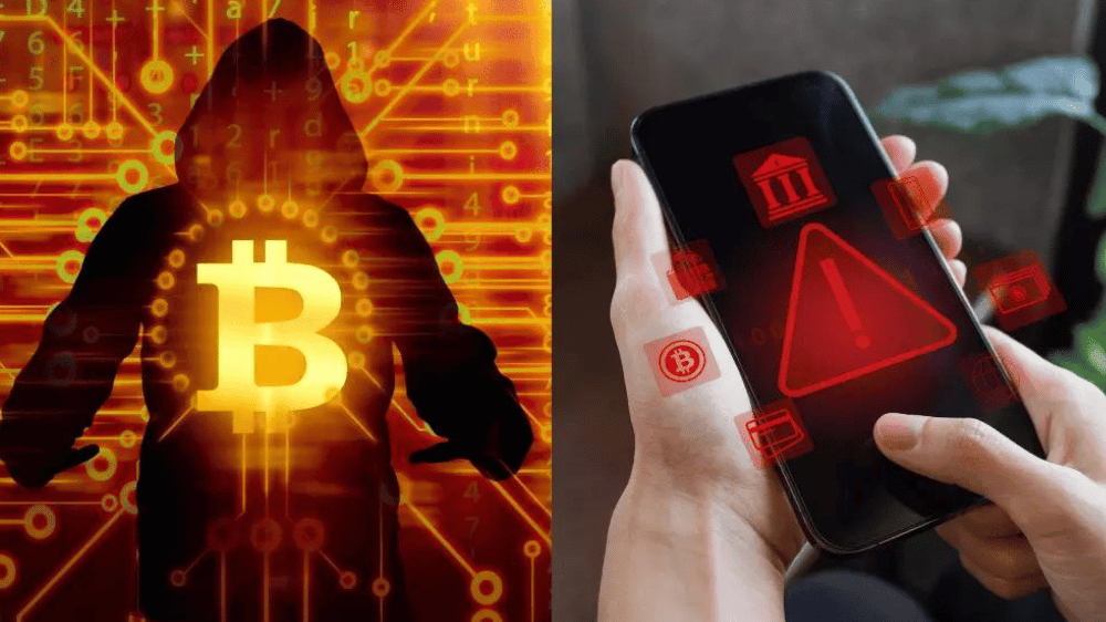 5 najčastejších podvodov s kryptomenami: Ako sa im vyhnúť