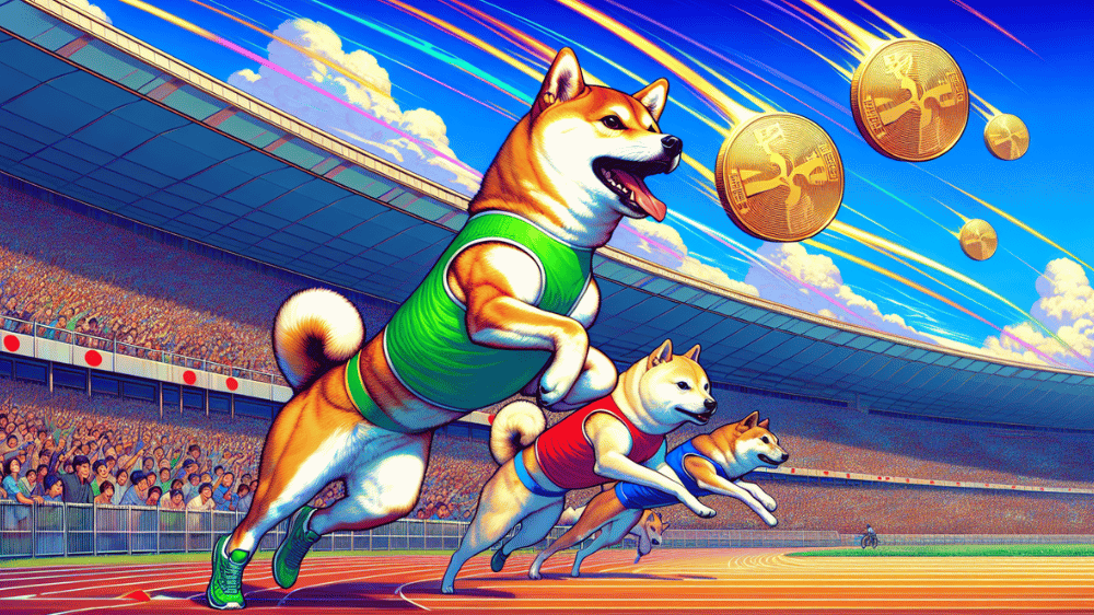 Toto je výber najlepších altcoinov na rok 2024