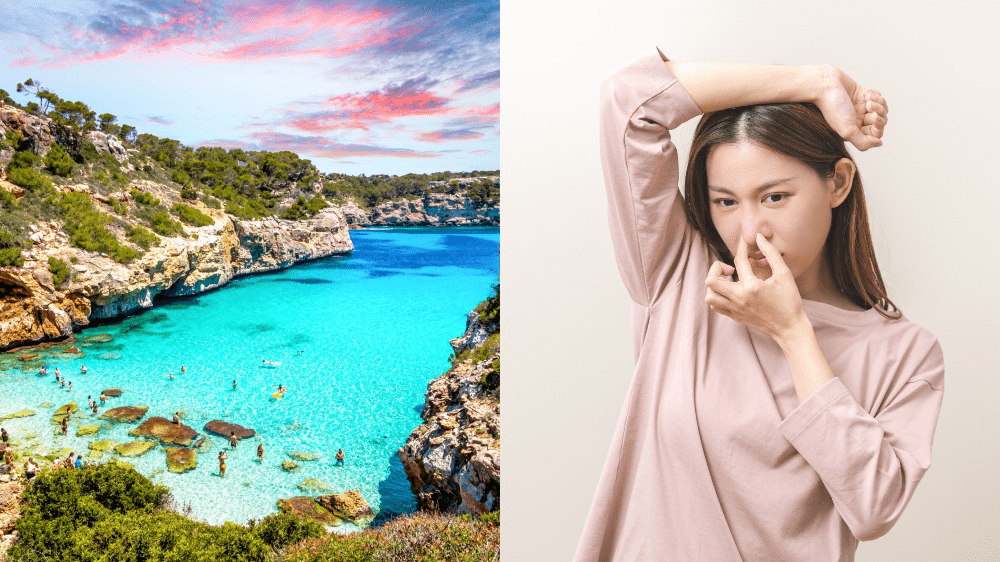 Najpopulárnejšie pláže sveta majú problémy. Tamojšie more je plné fekálií