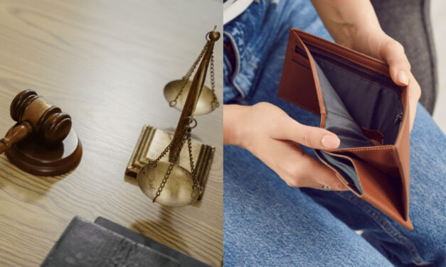 Nájsť si advokáta zadarmo? Je to náročné, ale nie nemožné