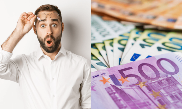 Toto je 5 najziskovejších firiem na Slovensku. Rekordér zarobil vyše pol miliardy