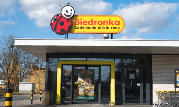 Exkluzívne: Navštívili sme supermarket Biedronka. Majú sa Slováci na čo tešiť?