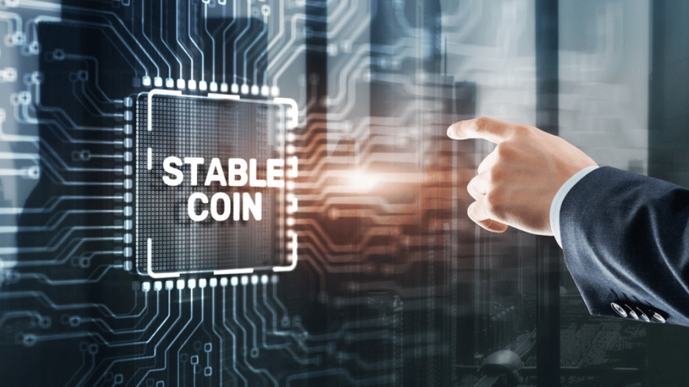 Nenápadný pôvab stablecoinov