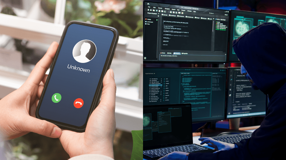 Čo je to vishing? Podvodníci sú na Slovensku čoraz vynaliezavejší, na toto si dávajte pozor