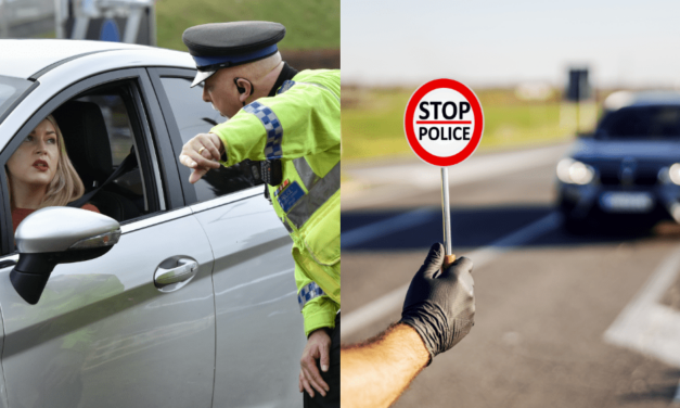 Pokiaľ vlastníte auto od jednej z týchto značiek, polícia vám nedá pokoj. Vieme prečo