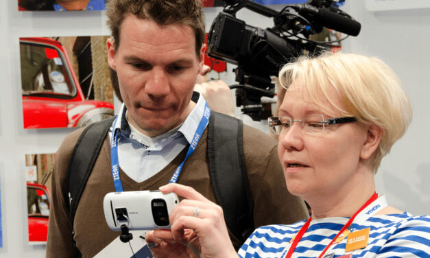 TOP 5 unikátnych smartfónov z minulosti, ktoré by sme privítali aj dnes