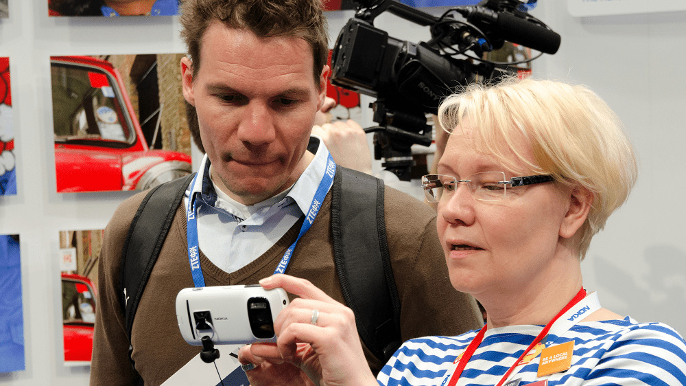 TOP 5 unikátnych smartfónov z minulosti, ktoré by sme privítali aj dnes