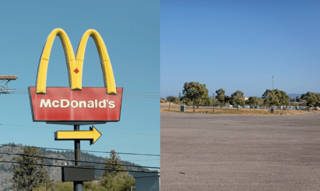 Nový McDonald’s vyrastie na nečakanom mieste. Koho bude lákať?