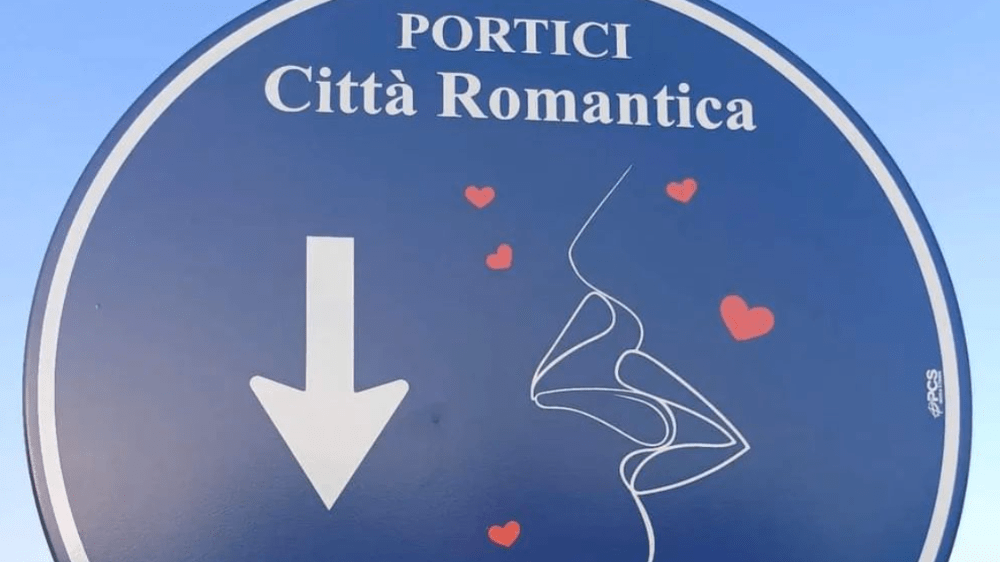 V Taliansku osadili záhadnú dopravnú značku: Čo robiť, ak na ňu natrafíte?